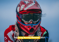 Drag Racing Helmets