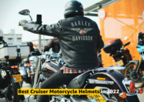 best cruiser motorcycle helmet